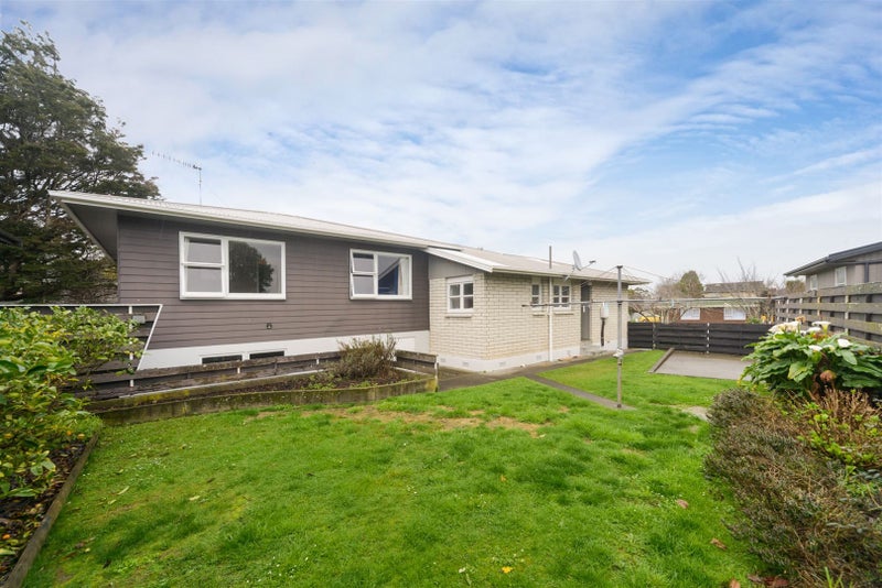 61 Buick Crescent, Awapuni, Palmerston North - Carousel 28