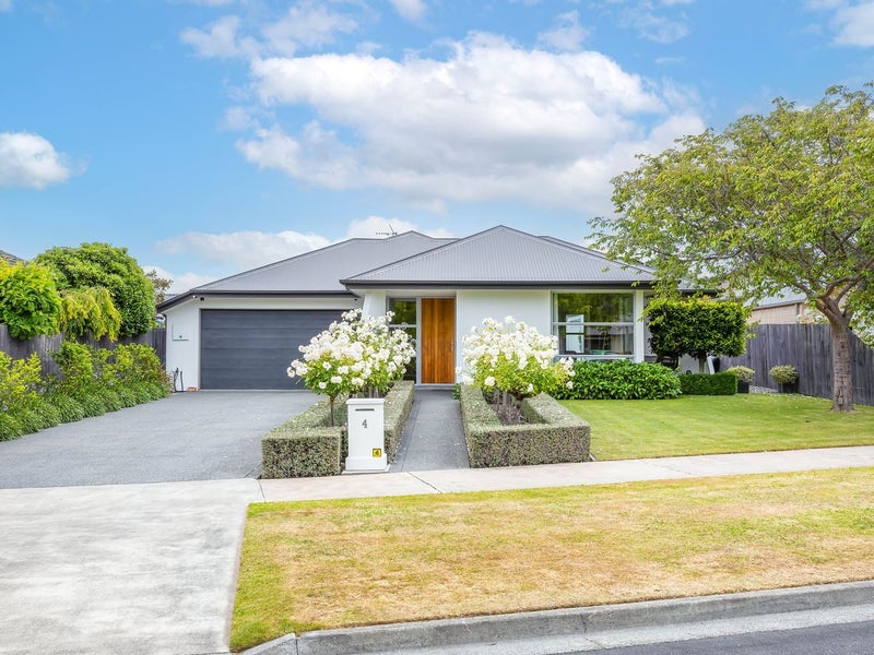 4 Richard Seddon Drive, Northwood, Christchurch - Carousel 2