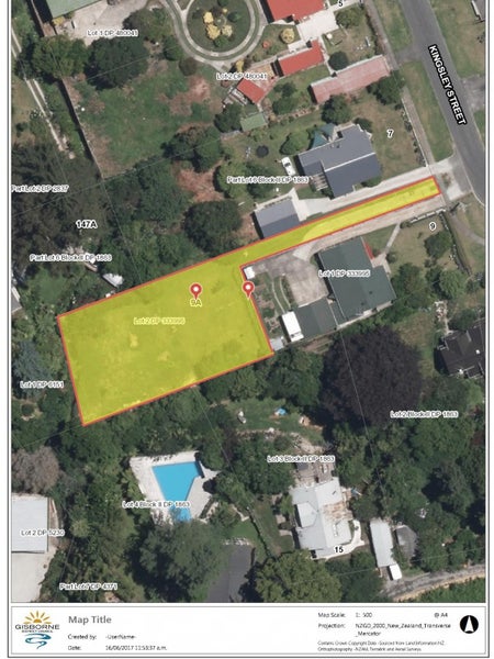 9A Kingsley Street, Whataupoko, Gisborne - Carousel 5