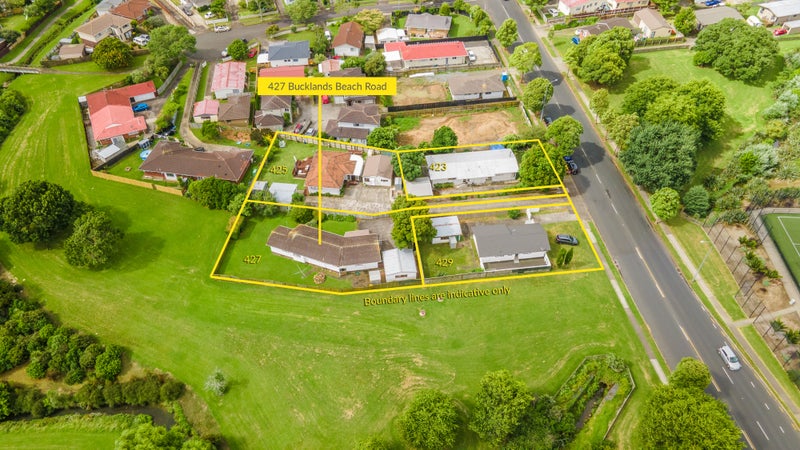 427 Bucklands Beach Road, Bucklands Beach, Auckland - Carousel 2