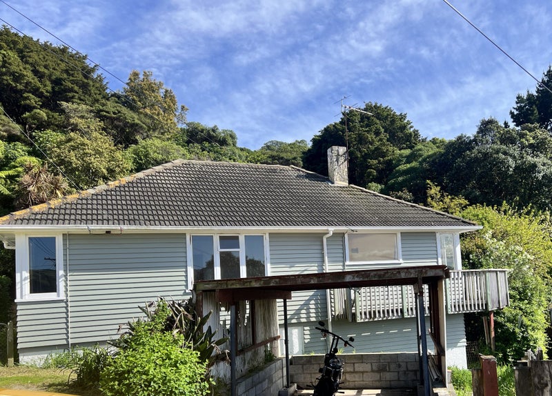 20 Waiho Terrace, Elsdon, Porirua - Carousel 1