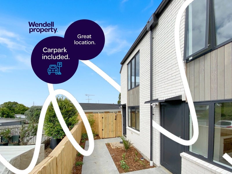 2E Bertrand Road, Mount Wellington, Auckland - Carousel 1