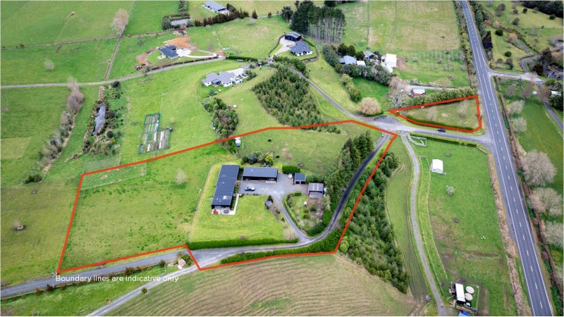 7C Beoley Lane, Whatawhata, Hamilton - Carousel 34