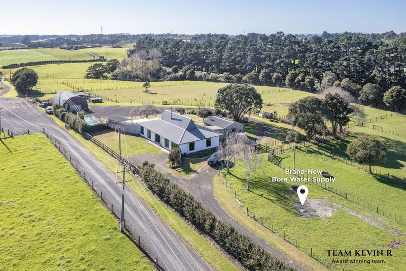 62 Brookside Road, Waiuku - Carousel 1