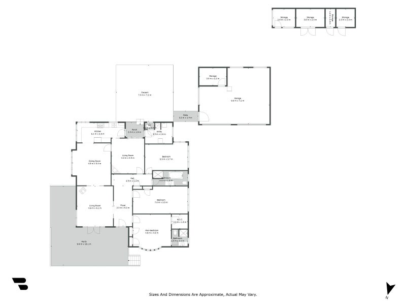 447 Glenbrook Waiuku Road, GLENBROOK, WAIUKU - Carousel 34
