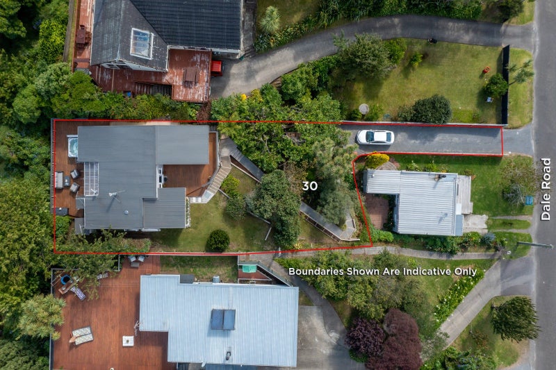 30 Dale Road, Raumati South, Paraparaumu - Carousel 25