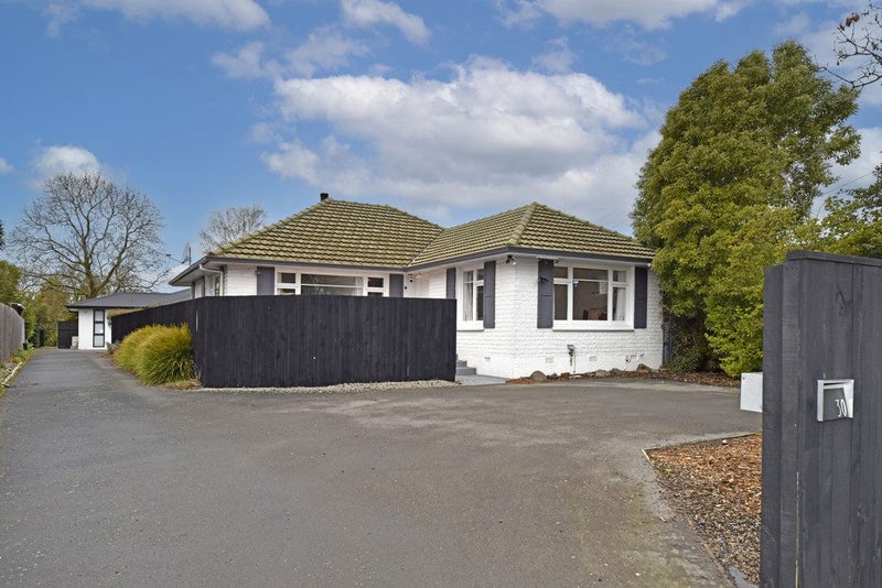 30 Wayside Avenue, Burnside, Christchurch - Carousel 18