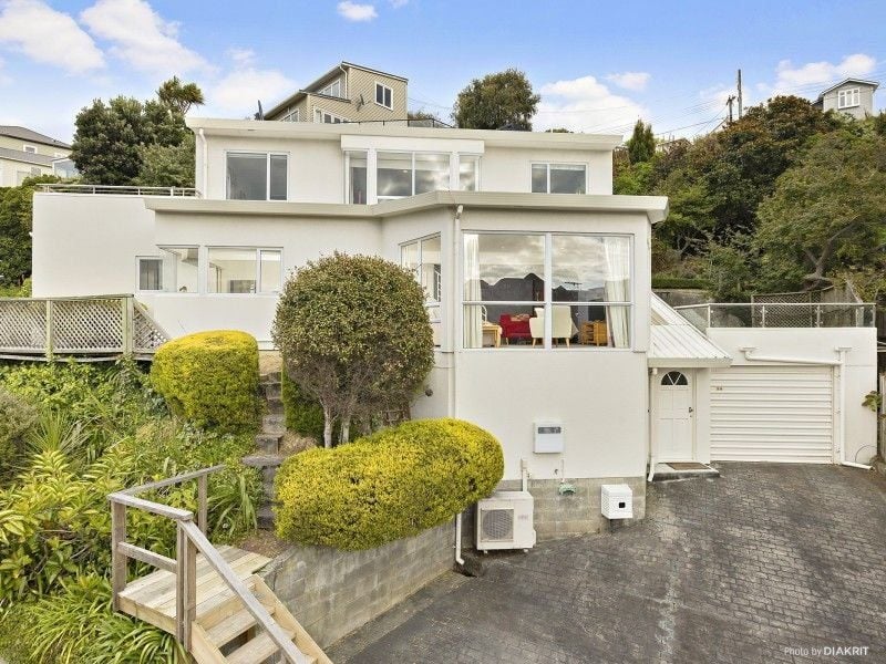 380B Evans Bay Parade, Hataitai, Wellington - Carousel 2
