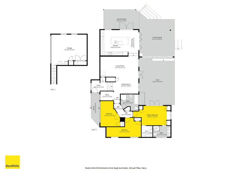 1/246 Onewa Road, Birkenhead, Auckland - Carousel 24