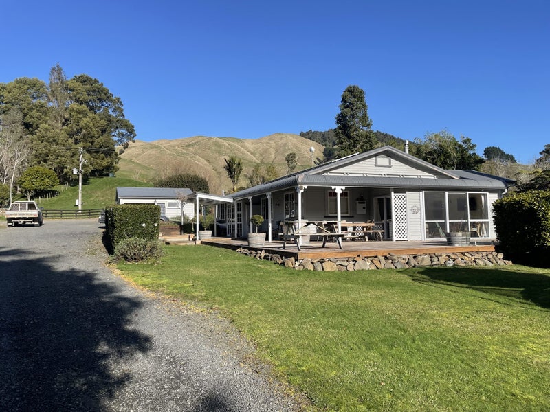 582 Mangapiko Valley Road, Ohinewai - Carousel 1