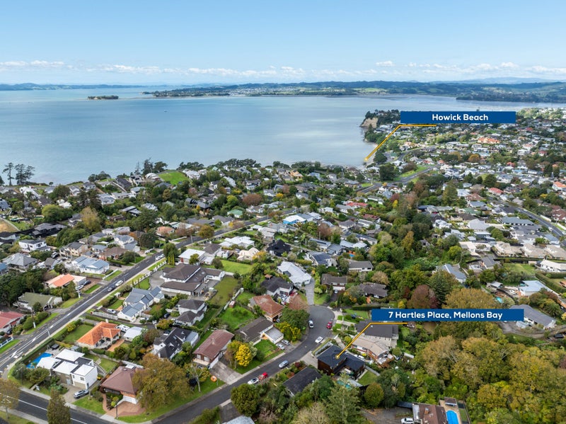 7 Hartles Place, Mellons Bay, Auckland - Carousel 36