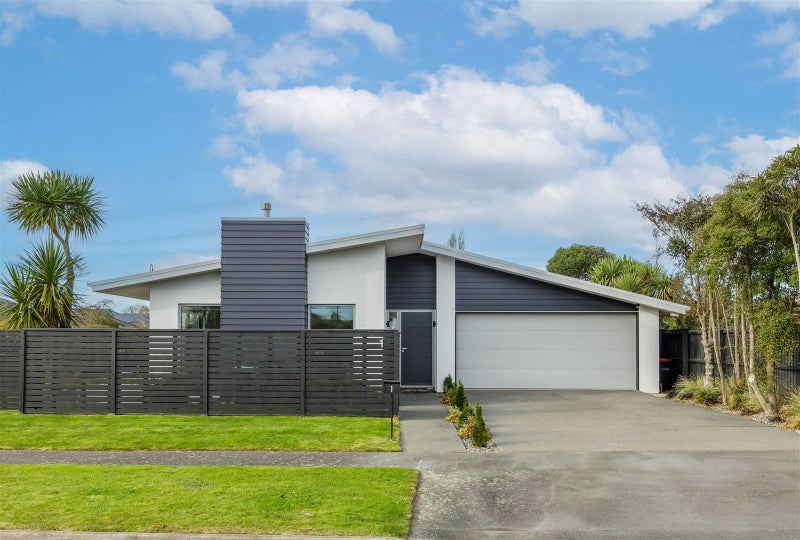 1 Millpark Place, Northwood, Christchurch - Carousel 1