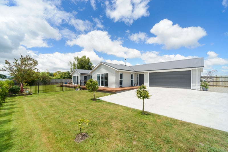 821 Stoney Creek Road, Bunnythorpe, Palmerston North - Carousel 2
