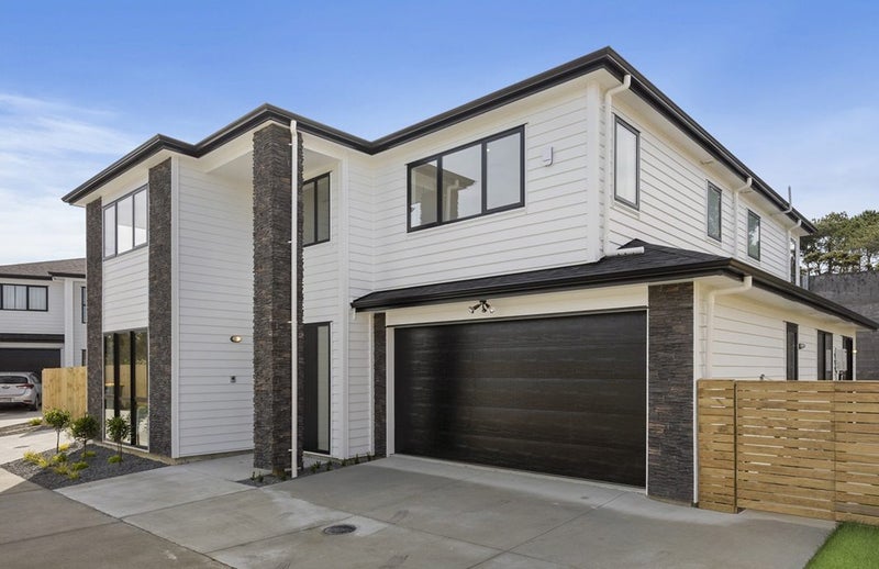 38E Wicklam Lane, Greenhithe, Auckland - Carousel 1