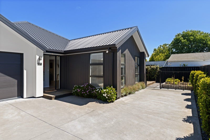 55B Old Renwick Road, Springlands, Blenheim - Carousel 2