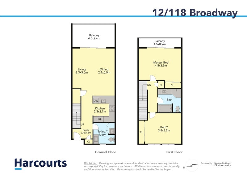 12/118 Broadway, Newmarket, Auckland - Carousel 17