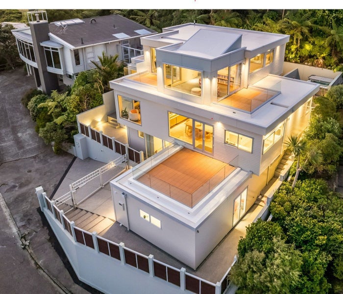 8 Elgin Way, Khandallah, Wellington - Carousel 34