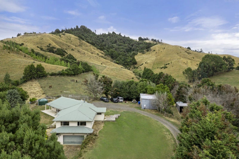 1007 Old Mountain Road, Waitetuna - Carousel 2
