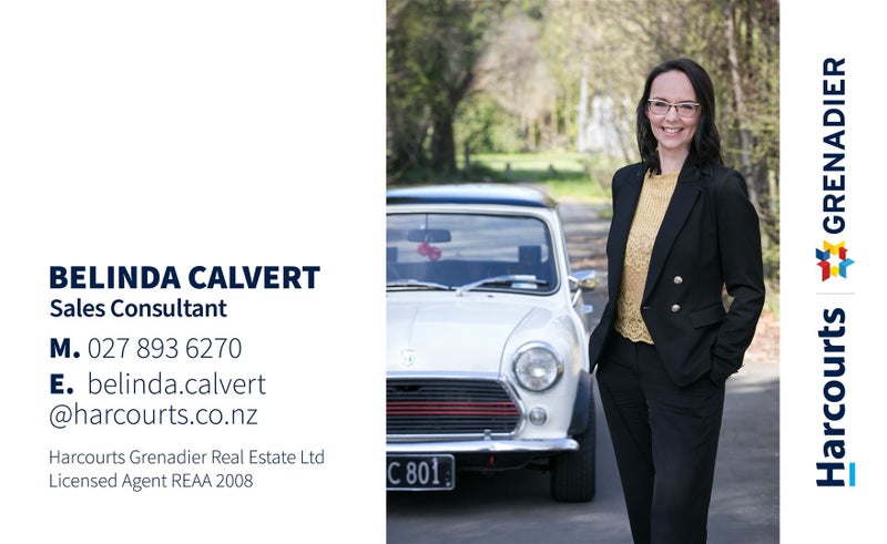 9 Lady Polson Lane, Cashmere, Christchurch - Carousel 22