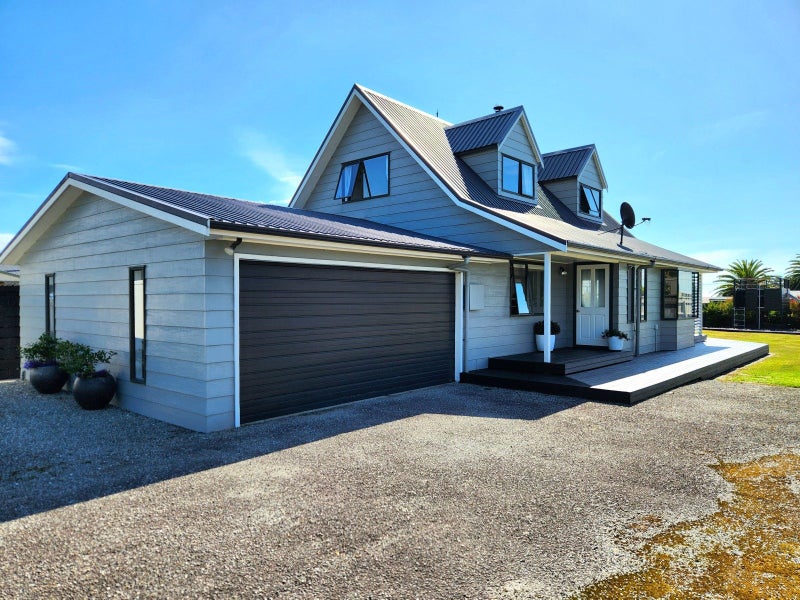 24 Ogilvie Road, Gladstone, Greymouth - Carousel 28