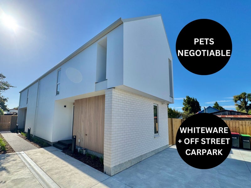 3A Humboldt Street, Sydenham, Christchurch - Carousel 1