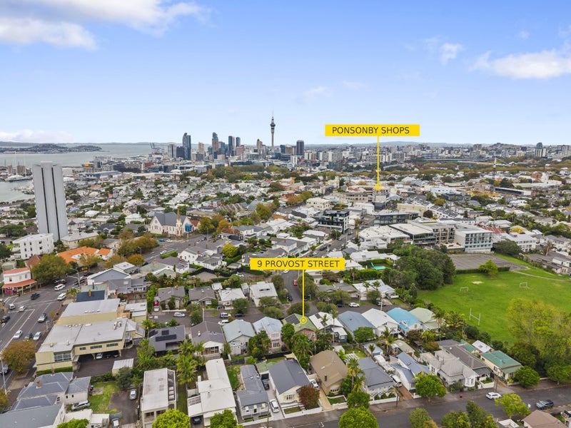 9 Provost Street, Ponsonby, Auckland - Carousel 16