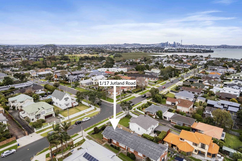 1/17 Jutland Road, Hauraki, Auckland - Carousel 33