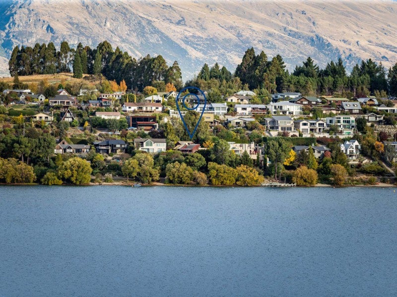 599 Peninsula Road, Kelvin Heights, Queenstown - Carousel 1