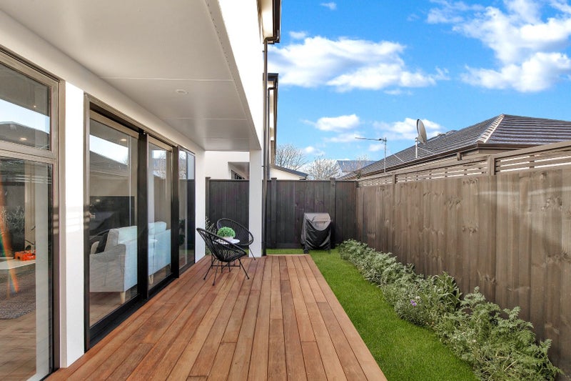 49 Forfar Street, St Albans, Christchurch - Carousel 24