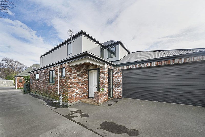 46C Division Street, Riccarton, Christchurch - Carousel 1