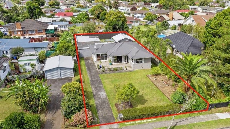 20 Walmsley Road, Mangere, Auckland - Carousel 1