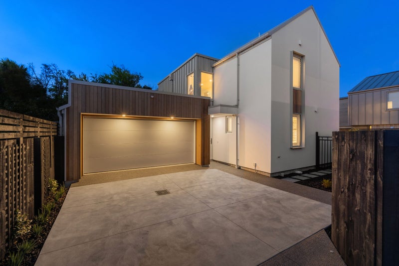 89A Westminster Street, St Albans, Christchurch - Carousel 26