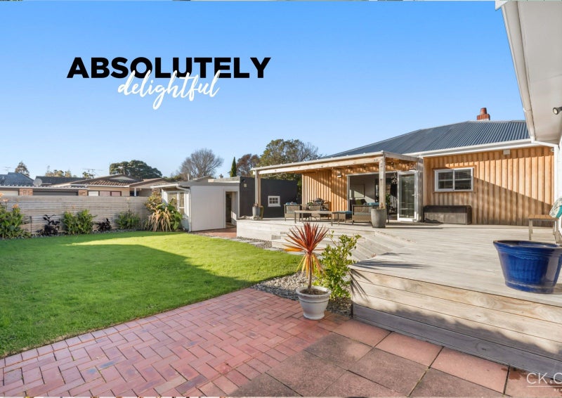 20 Hinemoa Street, Waiwhetu, Lower Hutt - Carousel 1