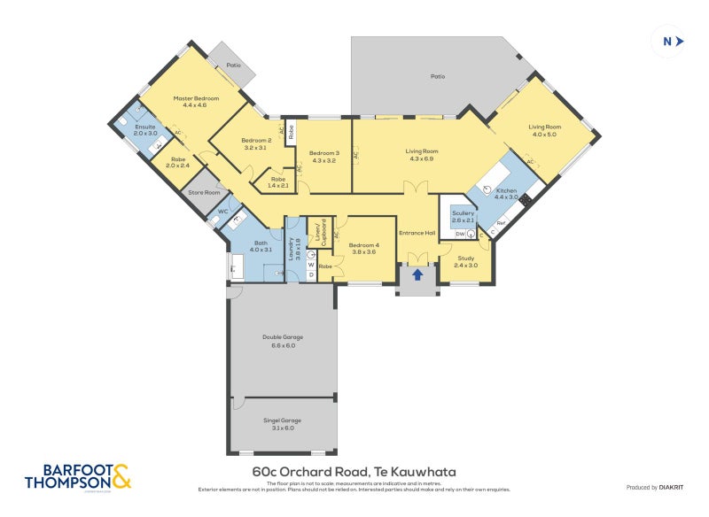 60C Orchard Road, Te Kauwhata - Carousel 15