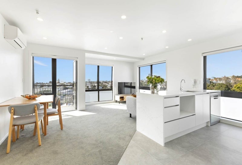 4A/10 Ruskin Street, Parnell, Auckland - Carousel 2