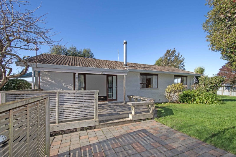9B Te One Place, Redwood, Christchurch - Carousel 1