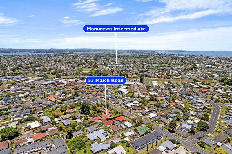 53 Maich Road, Manurewa, Auckland - Carousel 20