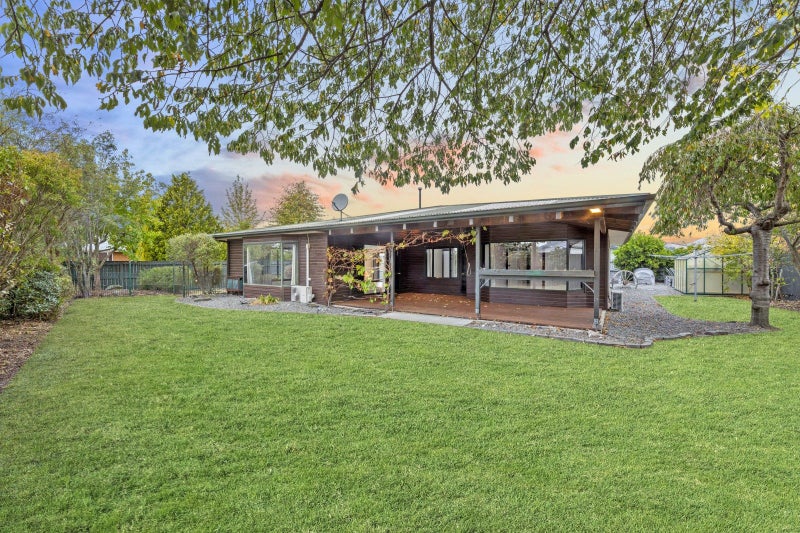 14 Brookfield Place, Redwoodtown, Blenheim - Carousel 1