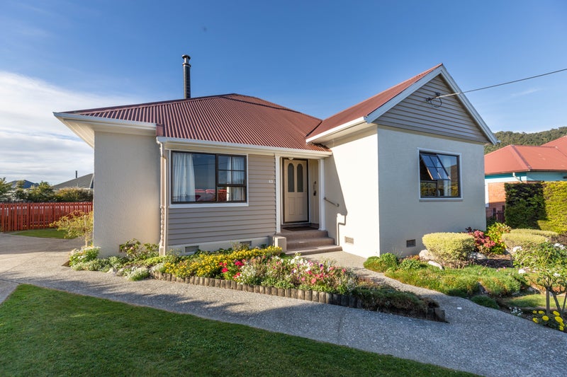 63 Ward Street, Cobden, Greymouth - Carousel 1
