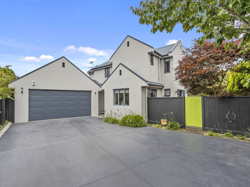53A Fairway Drive, Shirley, Christchurch - Carousel 1