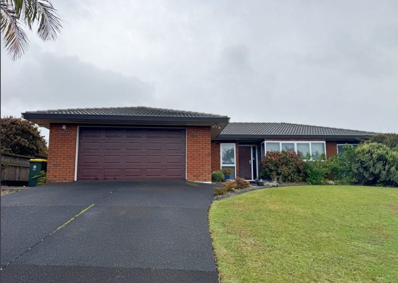 60 Clydesdale Avenue, Somerville, Manukau - Carousel 1