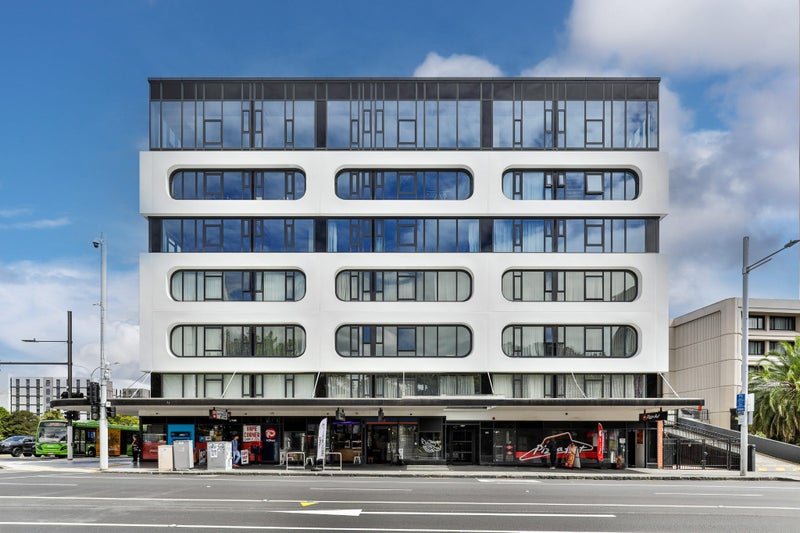 403/103 Symonds Street, Auckland Central, Auckland - Carousel 1