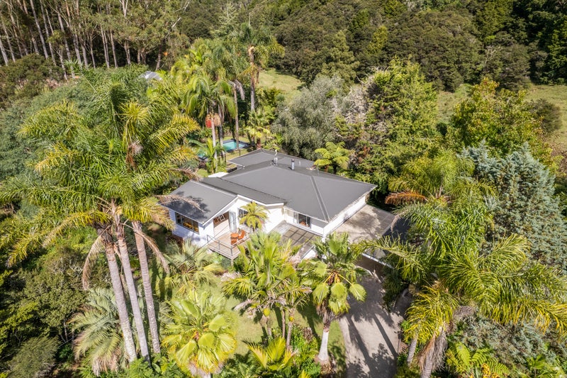 116 Wood Road, Maungatapere, Whangārei - Carousel 1