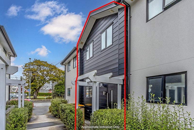 2/233 Hereford Street, Christchurch Central, Christchurch - Carousel 2