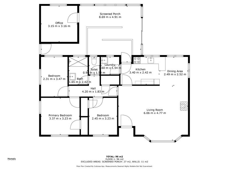202 Milson Line, Milson, Palmerston North - Carousel 15