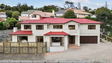 21 Ridge Valley Drive, Browns Bay, Auckland - Carousel 1