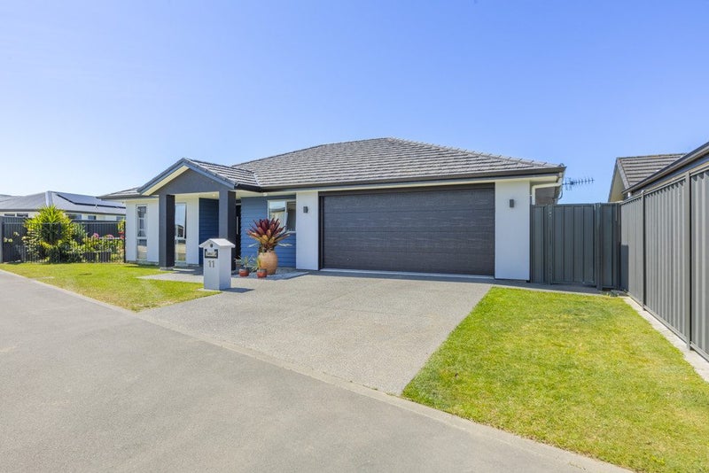 11 Watt Court, Mahora, Hastings - Carousel 1