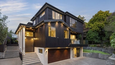 4A Kohia Terrace, Epsom, Auckland - Carousel 1