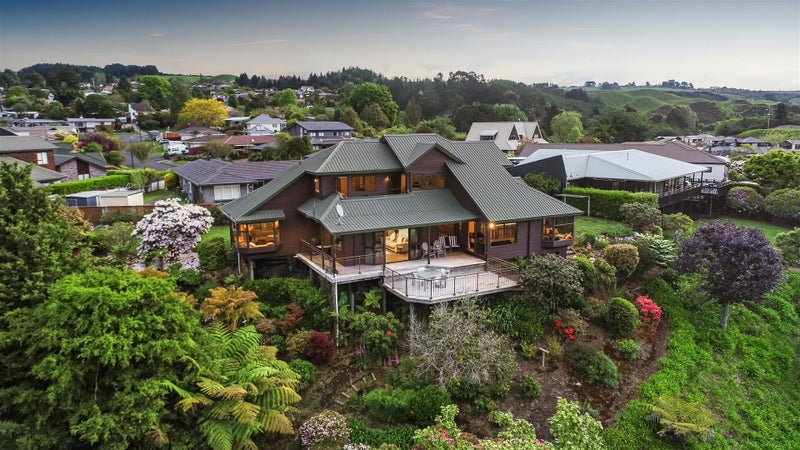 25 Gillam Crescent, Springfield, Rotorua - Carousel 1