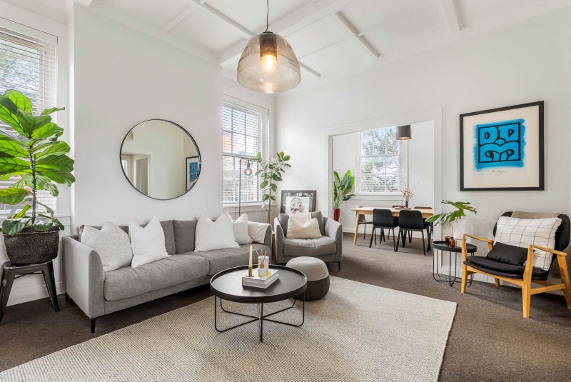 3/128 Newton Road, Newton, Auckland - Carousel 1